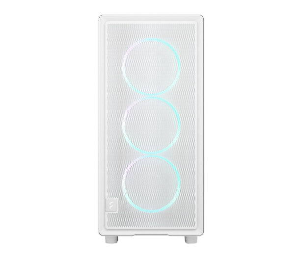 Fractal Design Epoch White TG RGB Clear Tint - 1347563 - zdjęcie 4